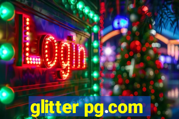 glitter pg.com